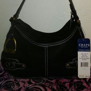 Mini Handbag